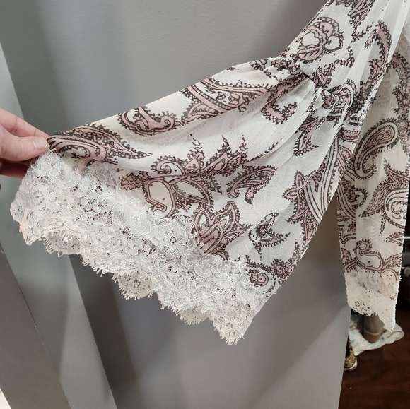 Loft blouse - Picture 2 of 6